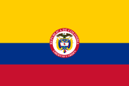 Bandera de Colombia