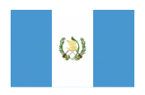 Bandera de Guatemala