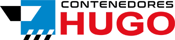 Contenedores Hugo